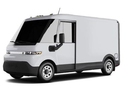 New 2025 Chevrolet BrightDrop 400 Step Van / Walk-in for sale #254102BD - photo 1