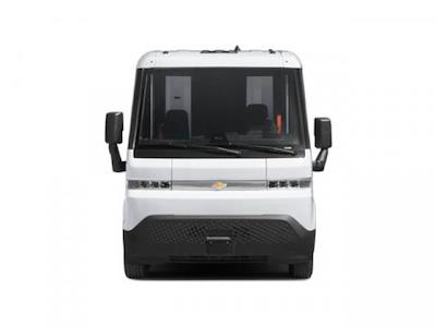 2025 Chevrolet BrightDrop 400 Standard Roof AWD Step Van / Walk-in for sale #254142BD - photo 1