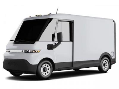 New 2025 Chevrolet BrightDrop 400 Step Van / Walk-in for sale #254158BD - photo 1