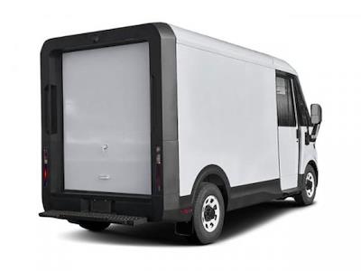 New 2025 Chevrolet BrightDrop 400 Step Van / Walk-in for sale #254158BD - photo 2