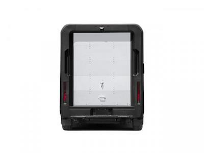 New 2025 Chevrolet BrightDrop 400 Step Van / Walk-in for sale #254158BD - photo 2