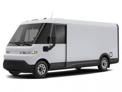New 2025 Chevrolet BrightDrop 600 Step Van / Walk-in for sale #254162BD - photo 1