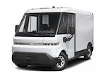 New 2025 Chevrolet BrightDrop 400 Step Van / Walk-in for sale #254180BD - photo 4