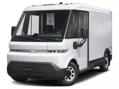 New 2025 Chevrolet BrightDrop 400 Step Van / Walk-in for sale #254188BD - photo 1