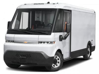New 2025 Chevrolet BrightDrop 600 Step Van / Walk-in for sale #254193BD - photo 1