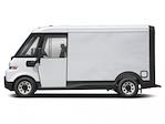 New 2025 Chevrolet BrightDrop 400 Step Van / Walk-in for sale #254196BD - photo 15