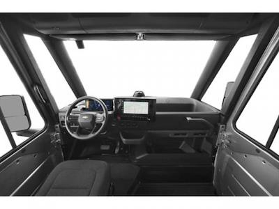 New 2025 Chevrolet BrightDrop 600 - photo 1