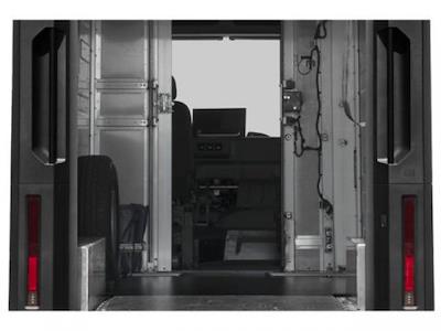 New 2025 Chevrolet BrightDrop 600 - photo 1