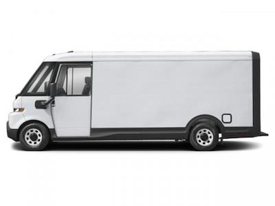 New 2025 Chevrolet BrightDrop 600 - photo 1