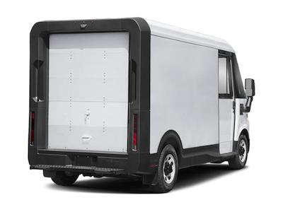 New 2025 Chevrolet BrightDrop 400 - photo 1