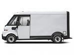 New 2025 Chevrolet BrightDrop 400 Step Van / Walk-in for sale #254207BD - photo 3