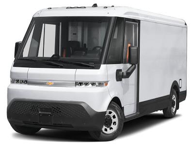 New 2025 Chevrolet BrightDrop 600 Step Van / Walk-in for sale #254216BD - photo 1