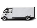 New 2025 Chevrolet BrightDrop 600 Step Van / Walk-in for sale #254216BD - photo 3