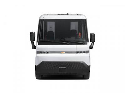 New 2025 Chevrolet BrightDrop 600 - photo 1