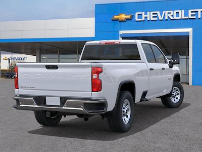 2026 Chevrolet Silverado 2500 Crew Cab RWD Pickup for sale #260421T - photo 2