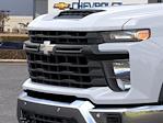 New 2026 Chevrolet Silverado 2500 Work Truck Crew Cab Pickup for sale #260421T - photo 13