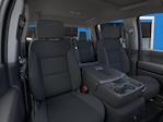 New 2026 Chevrolet Silverado 2500 Work Truck Crew Cab Pickup for sale #260421T - photo 16