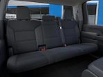 New 2026 Chevrolet Silverado 2500 Work Truck Crew Cab Pickup for sale #260421T - photo 17
