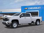 New 2026 Chevrolet Silverado 2500 Work Truck Crew Cab Pickup for sale #260421T - photo 2
