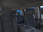 New 2026 Chevrolet Silverado 2500 Work Truck Crew Cab Pickup for sale #260421T - photo 24