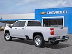 New 2026 Chevrolet Silverado 2500 Work Truck Crew Cab Pickup for sale #260421T - photo 3