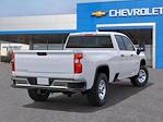 New 2026 Chevrolet Silverado 2500 Work Truck Crew Cab Pickup for sale #260421T - photo 4
