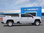 New 2026 Chevrolet Silverado 2500 Work Truck Crew Cab Pickup for sale #260421T - photo 5
