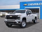 New 2026 Chevrolet Silverado 2500 Work Truck Crew Cab Pickup for sale #260421T - photo 6