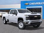 New 2026 Chevrolet Silverado 2500 Work Truck Crew Cab Pickup for sale #260421T - photo 7