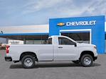 New 2026 Chevrolet Silverado 1500 Work Truck Regular Cab Pickup for sale #260496K - photo 5