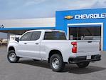 New 2026 Chevrolet Silverado 1500 Work Truck Crew Cab Pickup for sale #260777KX - photo 4