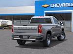 New 2026 Chevrolet Silverado 1500 Work Truck Regular Cab Pickup for sale #260800T - photo 2