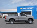 New 2026 Chevrolet Silverado 1500 Work Truck Regular Cab Pickup for sale #260800T - photo 5