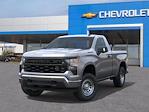 New 2026 Chevrolet Silverado 1500 Work Truck Regular Cab Pickup for sale #260800T - photo 6