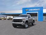 New 2026 Chevrolet Silverado 1500 Work Truck Regular Cab Pickup for sale #260800T - photo 8