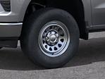 New 2026 Chevrolet Silverado 1500 Work Truck Regular Cab Pickup for sale #260800T - photo 9
