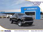 New 2026 Chevrolet Silverado 1500 Work Truck Regular Cab Pickup for sale #260813T - photo 1