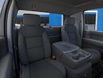 New 2026 Chevrolet Silverado 1500 Work Truck Regular Cab Pickup for sale #260813T - photo 16
