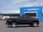 New 2026 Chevrolet Silverado 1500 Work Truck Regular Cab Pickup for sale #260813T - photo 5