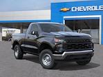 New 2026 Chevrolet Silverado 1500 Work Truck Regular Cab Pickup for sale #260813T - photo 7