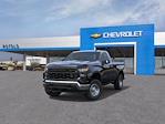 New 2026 Chevrolet Silverado 1500 Work Truck Regular Cab Pickup for sale #260813T - photo 8