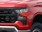 New 2026 Chevrolet Silverado 1500 Work Truck Regular Cab 4WD Pickup for sale #260814T - photo 10