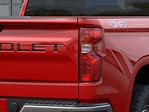 New 2026 Chevrolet Silverado 1500 Work Truck Regular Cab 4WD Pickup for sale #260814T - photo 11
