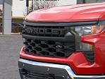 New 2026 Chevrolet Silverado 1500 Work Truck Regular Cab 4WD Pickup for sale #260814T - photo 13