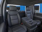 New 2026 Chevrolet Silverado 1500 Work Truck Regular Cab 4WD Pickup for sale #260814T - photo 16