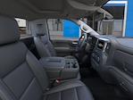New 2026 Chevrolet Silverado 1500 Work Truck Regular Cab 4WD Pickup for sale #260814T - photo 17