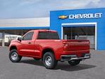 New 2026 Chevrolet Silverado 1500 Work Truck Regular Cab 4WD Pickup for sale #260814T - photo 4