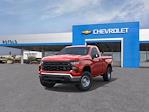 New 2026 Chevrolet Silverado 1500 Work Truck Regular Cab 4WD Pickup for sale #260814T - photo 8