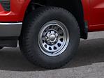 New 2026 Chevrolet Silverado 1500 Work Truck Regular Cab 4WD Pickup for sale #260814T - photo 9