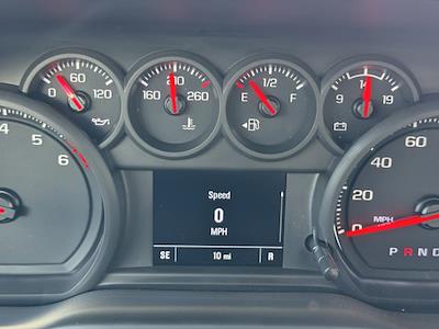 2026 Chevrolet Silverado 1500 Regular Cab RWD Pickup for sale #260843T - photo 1